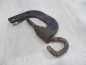 NISSAN CABSTAR MAXITY NT400 MOCOWANIE HAK WINDY KOLA ZAPASOWEGO 07-18