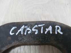 NISSAN CABSTAR MAXITY NT400 MOCOWANIE HAK WINDY KOLA ZAPASOWEGO 07-18