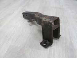 NISSAN CABSTAR MAXITY NT400 WSPORNIK LAPA WOZKA LEWY 07-18