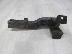 NISSAN CABSTAR MAXITY NT400 WSPORNIK LAPA WOZKA LEWY 07-18