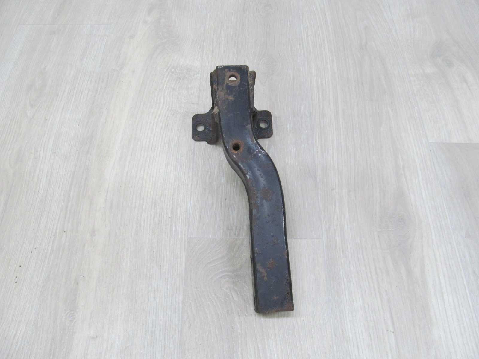 NISSAN CABSTAR MAXITY NT400 WSPORNIK LAPA WOZKA PRAWY 07-18