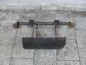 NISSAN CABSTAR MAXITY NT400 WSPORNIK BELKA 07-18