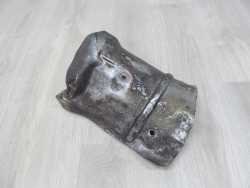 NISSAN CABSTAR MAXITY NT400 3.0 OSLONA TEMICZNA 07-18