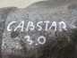 NISSAN CABSTAR MAXITY NT400 3.0 OSLONA TERMICZNA KATALIZATORA 07-18
