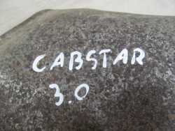 NISSAN CABSTAR MAXITY NT400 3.0 OSLONA TEMICZNA KATALIZATORA 07-18