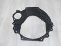 NISSAN CABSTAR MAXITY NT400 3.0 BLACHA FLANSZA SKRZYNI 07-15
