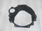 NISSAN CABSTAR MAXITY NT400 3.0 BLACHA FLANSZA SKRZYNI 07-15