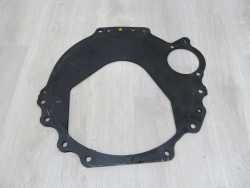 NISSAN CABSTAR MAXITY NT400 3.0 BLACHA FLANSZA SKRZYNI 07-15