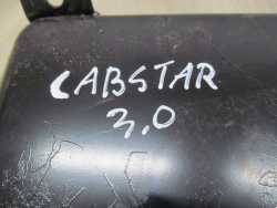 NISSAN CABSTAR MAXITY NT400 ZBIORNIK PODCISNIENIA 07-15