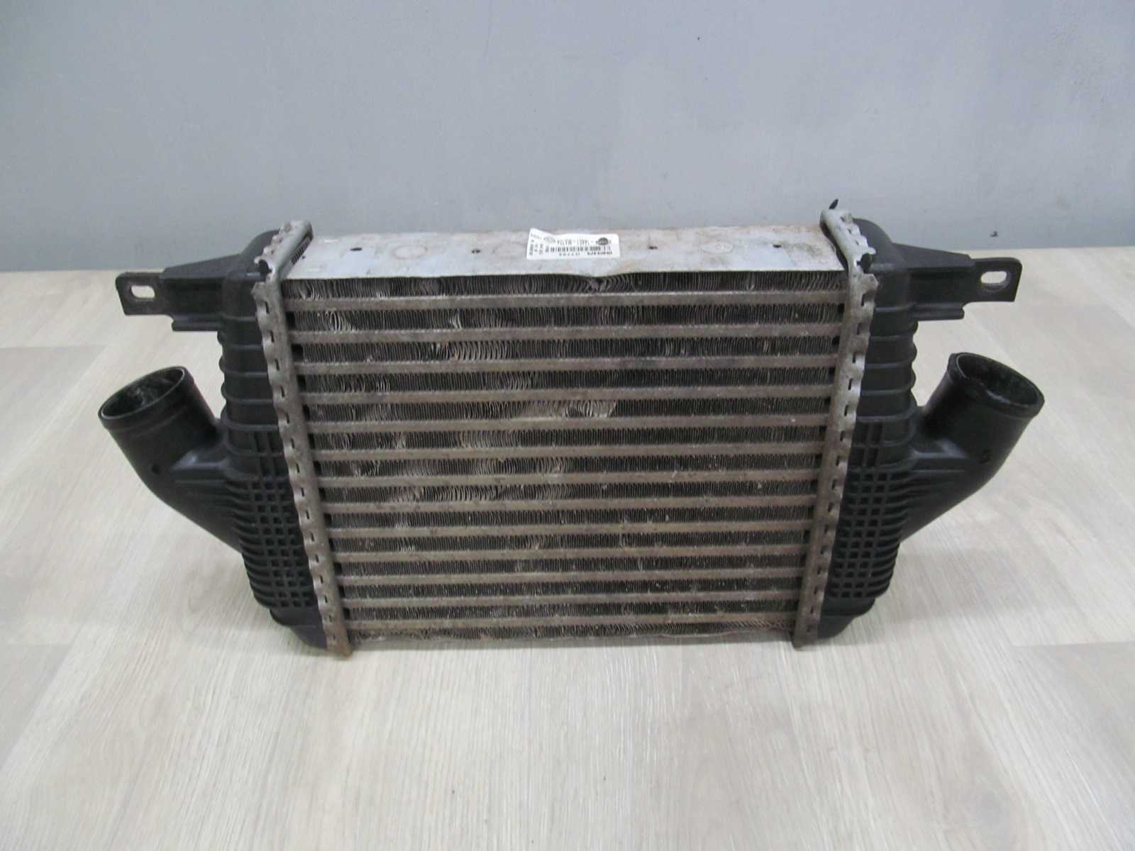 NISSAN CABSTAR MAXITY NT400 3.0 INTERCOOLER G774414461-MA70A 07-15