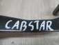 NISSAN CABSTAR MAXITY NT400 PEDAL SPRZEGLA 07-15