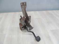 NISSAN CABSTAR MAXITY NT400 PEDAL HAMULCA 07-15