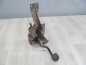 NISSAN CABSTAR MAXITY NT400 PEDAL HAMULCA 07-15