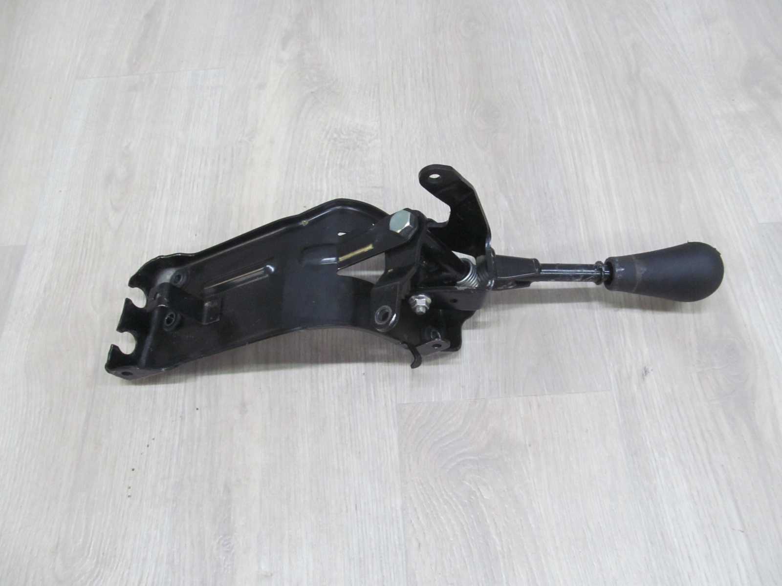 NISSAN CABSTAR MAXITY NT400 LEWAREK WYBIERAK ZMIANY BIEGOW 07-15