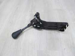 NISSAN CABSTAR MAXITY NT400 LEWAREK WYBIERAK ZMIANY BIEGOW 07-15