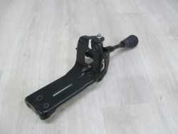 NISSAN CABSTAR MAXITY NT400 LEWAREK WYBIERAK ZMIANY BIEGOW 07-15