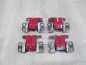 NISSAN CABSTAR MAXITY NT400 ZAWIAS DRZWI PRAWY LEWY 07-15