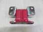 NISSAN CABSTAR MAXITY NT400 ZAWIAS DRZWI PRAWY LEWY 07-15