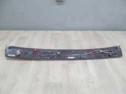 NISSAN CABSTAR MAXITY NT400 ATRAPA PODSZYBIE BLENDA 61870MB 07-15