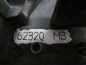 NISSAN CABSTAR MAXITY NT400 GRILL ATRAPA 62320MB 07-15