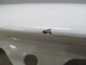 NISSAN CABSTAR MAXITY NT400 NAROZNIK BLOTNIK POLIK LEWY 07-15