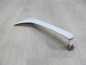 NISSAN CABSTAR MAXITY NT400 LISTWA POD LAMPE LEWA 75894MB40A 07-15