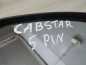 NISSAN CABSTAR MAXITY NT400 LUSTERKO ZEW LEWE 5 PIN DLUGIE RAMIE 07-18