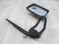 NISSAN CABSTAR MAXITY NT400 LUSTERKO ZEW PRAWE DLUGIE RAMIE RAMIE 07-18