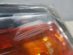 NISSAN CABSTAR MAXITY NT400 LAMPA REFLEKTOR PRAWY 26010MB UK 07-15