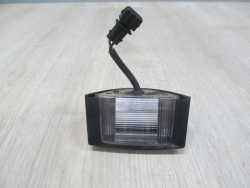 NISSAN CABSTAR MAXITY NT400 LAMPKA OSWIETLENIA TABLICY 07-15