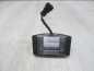 NISSAN CABSTAR MAXITY NT400 LAMPKA OSWIETLENIA TABLICY 07-15