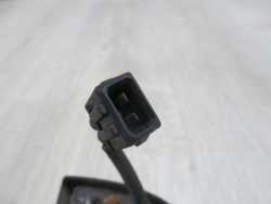 NISSAN CABSTAR MAXITY NT400 LAMPKA OSWIETLENIA TABLICY 07-15