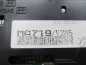 NISSAN CABSTAR MAXITY NT400 LICZNIK ZEGARY MA719/V2M5 UK 07-15