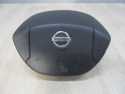 NISSAN CABSTAR MAXITY NT400 PODUSZKA POWIETRZNA KIEROWCY AIRBAG NK70S-N07-04 07-15