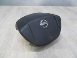 NISSAN CABSTAR MAXITY NT400 PODUSZKA POWIETRZNA KIEROWCY AIRBAG NK70S-N07-04 07-15
