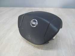 NISSAN CABSTAR MAXITY NT400 PODUSZKA POWIETRZNA KIEROWCY AIRBAG NK70S-N07-04 07-15