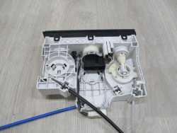 NISSAN CABSTAR MAXITY NT400 PANEL STEROWANIA NAWIEWU 27510-MA00B