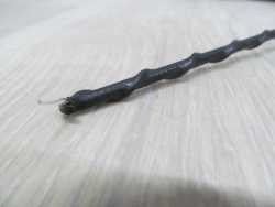 NISSAN CABSTAR MAXITY NT400 ANTENA DACHOWA 28241-MB40B 07-15