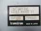 NISSAN CABSTAR MAXITY NT400 MODUL STEROWNIK EHS 46007MB900 07-15
