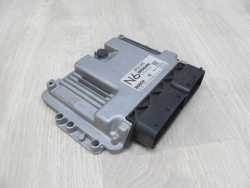 NISSAN CABSTAR MAXITY NT400 KOMPUTER 3.0 KOMPUTER STEROWNIK SILNIKA 23710MA72 0281013376 07-18