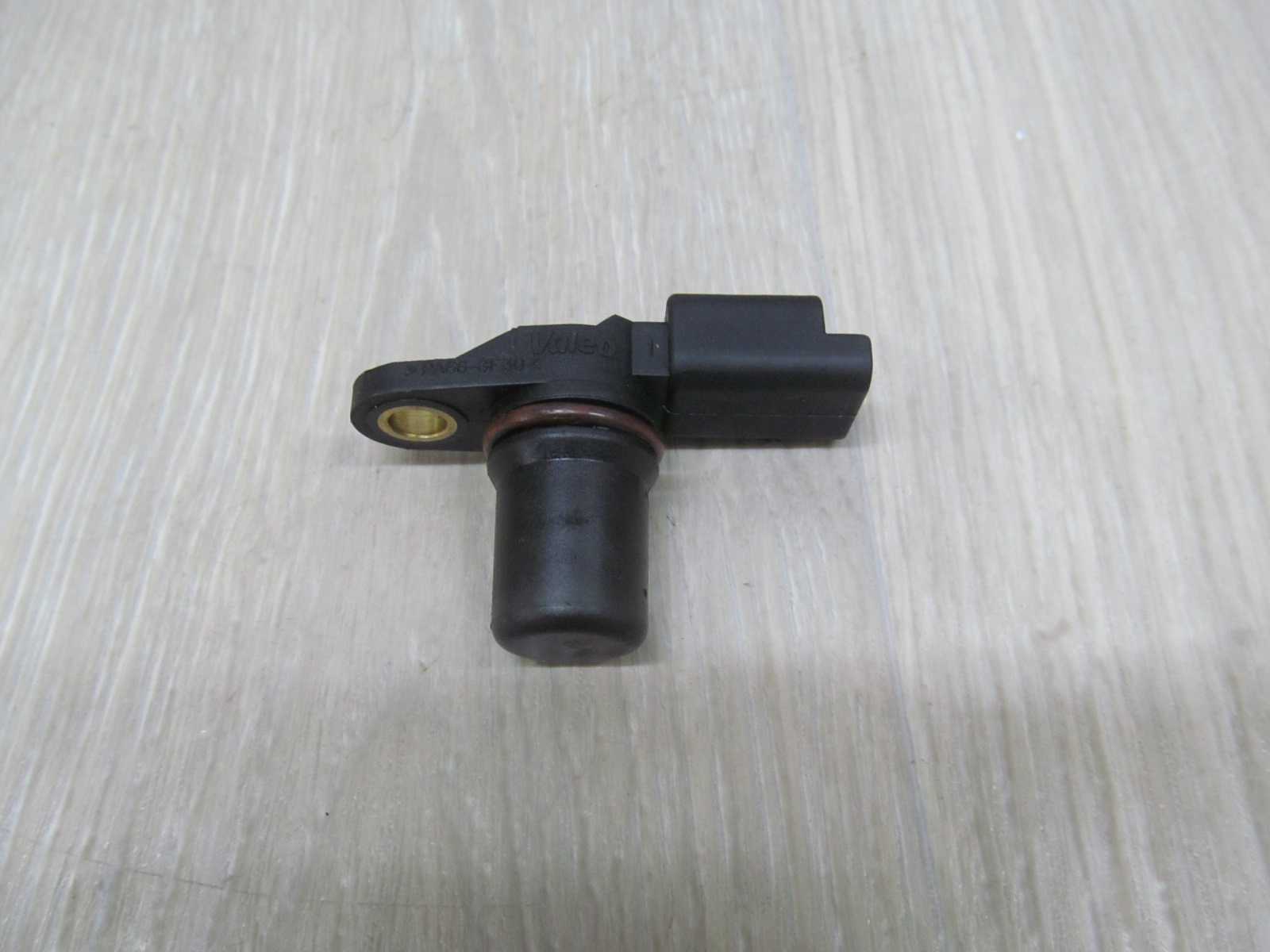 NISSAN CABSTAR MAXITY NT400 3.0 CZUJNIK POLOZENIA WALKA 8200033686 07-15