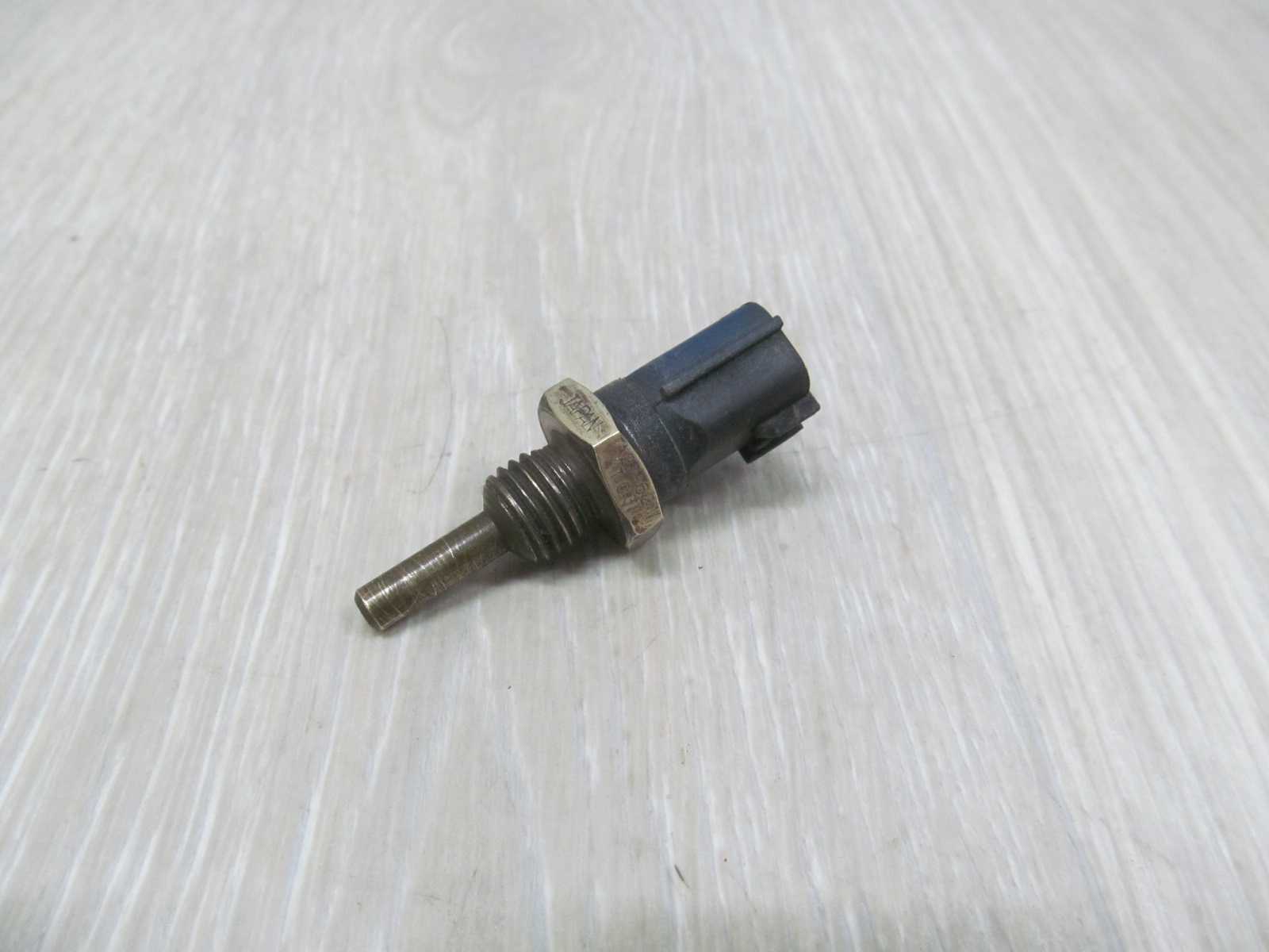 NISSAN CABSTAR MAXITY NT400 3.0 CZUJNIK TEMPERATURY A27-621 07-15