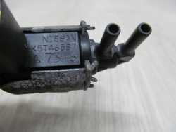 NISSAN CABSTAR MAXITY NT400 3.0 ZAWOR PODCISNIENIA K5T46587 07-15