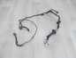 NISSAN CABSTAR MAXITY NT400 WIAZKA INSTALACJA DRZWI PRAWA 24212-MB42E 07-15
