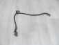 NISSAN CABSTAR MAXITY NT400 PRZEWOD MASOWY KLEMA MINUS 07-15