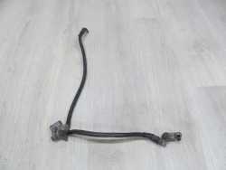NISSAN CABSTAR MAXITY NT400 PRZEWOD MASOWY KLEMA MINUS 07-15