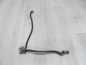 NISSAN CABSTAR MAXITY NT400 PRZEWOD MASOWY KLEMA MINUS 07-15