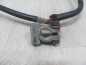 NISSAN CABSTAR MAXITY NT400 PRZEWOD MASOWY KLEMA MINUS 07-15