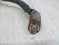 NISSAN CABSTAR MAXITY NT400 PRZEWOD MASOWY KLEMA MINUS 07-15