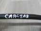 NISSAN CABSTAR MAXITY NT400 PRZEWOD MASOWY KLEMA MINUS 07-15